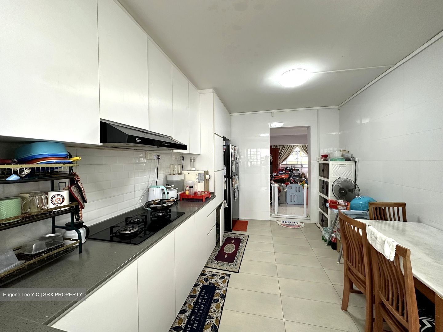 Blk 142 Tampines Street 12 (Tampines), HDB 5 Rooms #521040381